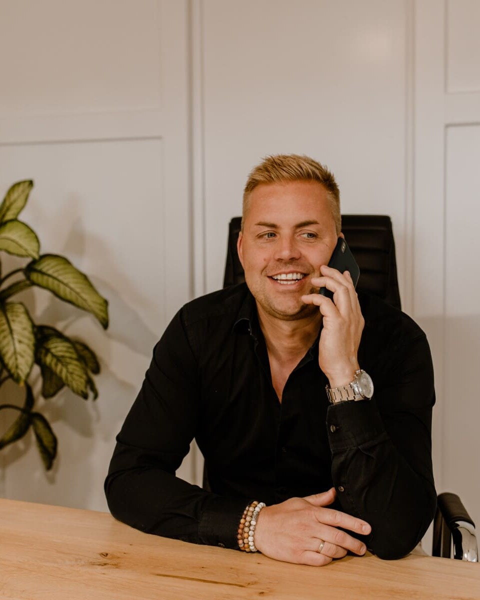 Rick Liebrand — RL Financiële Dienstverlening